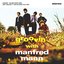 Groovin' with Manfred Mann - EP