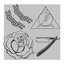 Dear Fairweather Friend, You Deserve Roses - Single