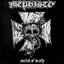 Metal of Death