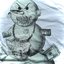 Off my chest - Single