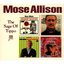 The Sage of Tippo (disc 1)