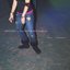 Don't Talk To Me While I'm Dancing
