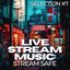 Twitch Safe Music: Lofi Chill Selection 7