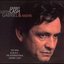 The Man in Black: The International Johnny Cash