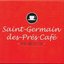 Saint-Germain-des-Prés Café - The Best Of