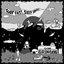 Surf Fast, Sleep Long!