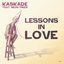 Lessons In Love (feat. Neon Trees) [Headhunterz Remix]