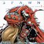 Spawn The Album 2nd