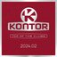 Kontor Top Of The Clubs Chart