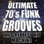 Ultimate 70's Funk Grooves