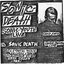 Sonic Death: Early Sonic 1981-83