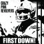 First Down (Remastered)