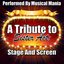 A Tribute to Sister Act: Stage And Screen
