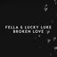 Broken Love - Single