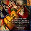 Villancicos Danzas Criollas 1550-1750
