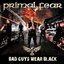 Bad Guys Wear Black