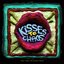 KISSES TO CHAOS