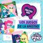 Equestria Girls: Los Juegos de la Amistad