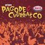 Pagode & Churrasco, Vol. 2