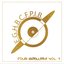 Four Satellites Vol. 1