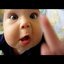 Baby Laughing Moobah Flip