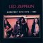 greatest hits 1973 - 1982