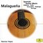 Malagueña - Spanish Guitar music