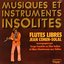 Flûtes libres