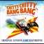 Chitty Chitty Bang Bang (Original London Cast Recording)