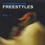 Chambermusik Freestyles