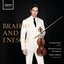 Aria and Scherzino: I. Aria. Lent (Arr. for Violin, String Orchestra and Piano by Sherban Lupu)
