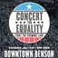 Concert For Equality 2010/07/31