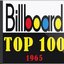 Billboard Top 100 Of 1965