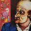 Cartoon Showroom (Live at Konzerthaus) (Live)