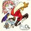 FLCL Original Sound Track No. 3