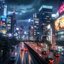Night City