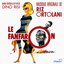 Le fanfaron (Bande originale du film de Dino Risi)