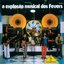 A Explosão Musical dos Fevers