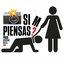 Si M piensas - Single