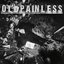 Priapus - Old Painless Split