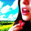 KRANK VOR LIEBE