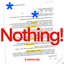 Nothing! (I wanna do)