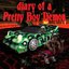 DIARY OF A PRETTY BOY DEMON