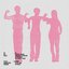 Rush (feat. PinkPantheress & Hyunjin of Stray Kids) - Single