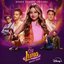 Soy Luna: Volver a rodar (Banda Sonora Original)