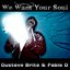 we want your soul ep