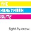 Fight Fly Crow