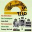 Treasure Isle Top Rock Steady