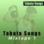 Tabata Songs Mixtape 1