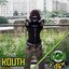 kouth On The Radar Freestyle